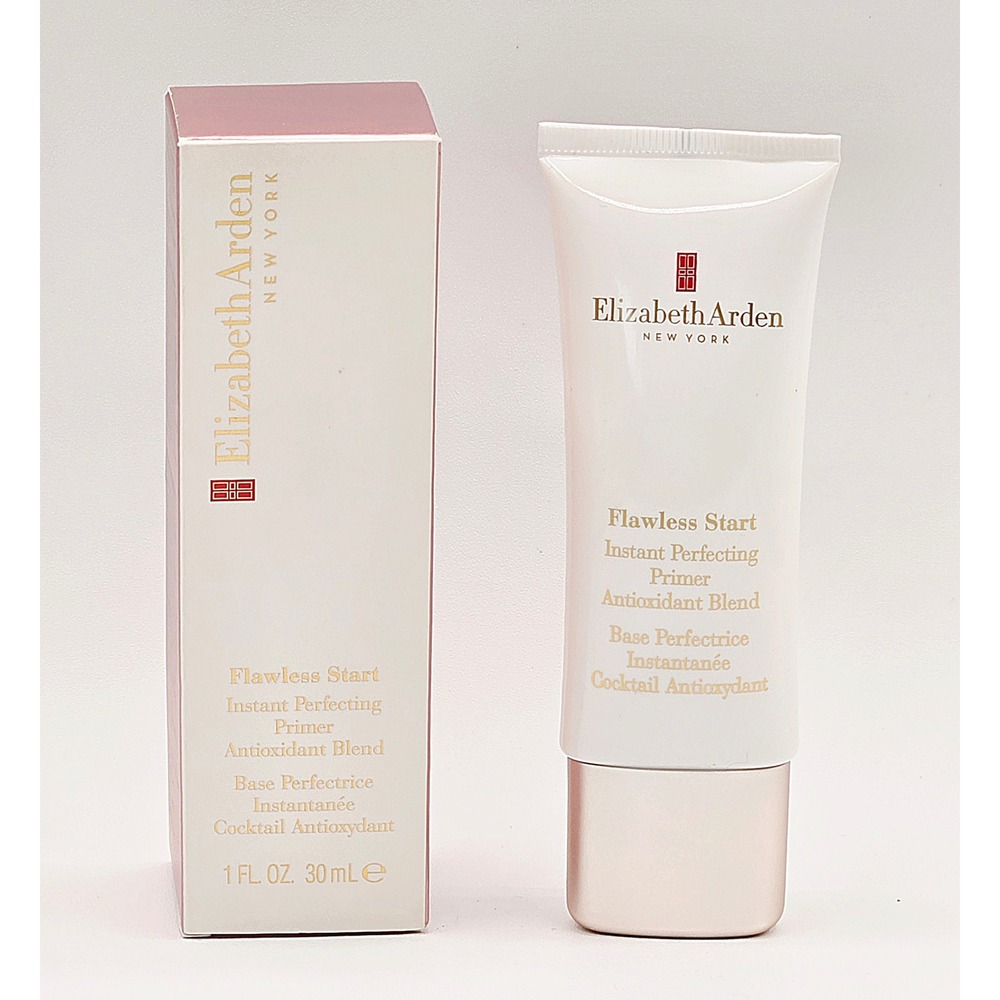 Elizabeth Arden Flawless Start Instant Perfecting Primer 1 FL OZ 30 mL